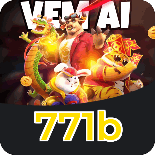 Login rápido no app 771b