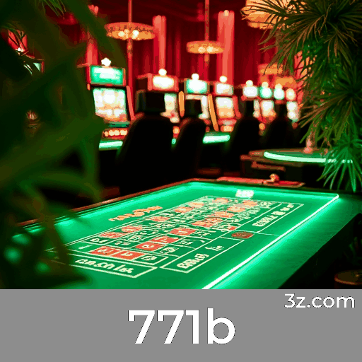 771b Bônus acumulado 771b