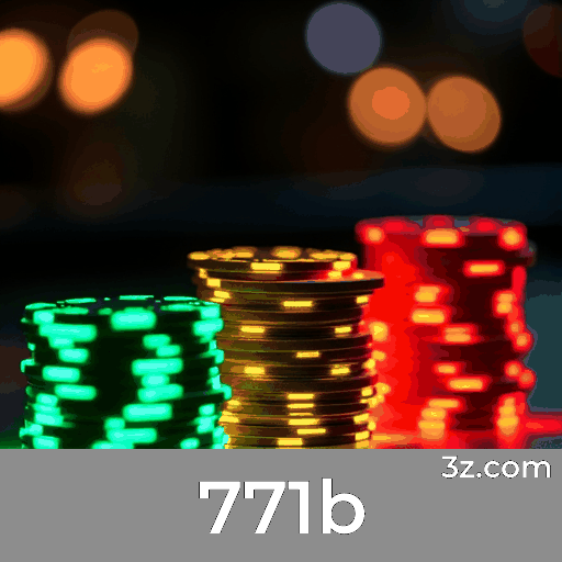 771b Bônus por convite 771b